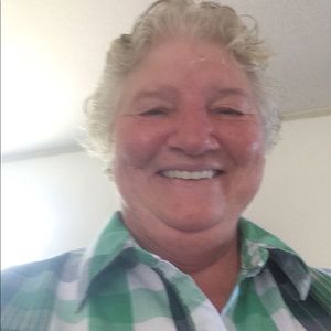 Meet your Posher, Darlene